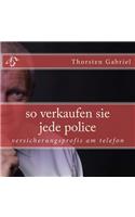 so verkaufen sie jede police