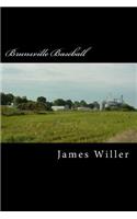 Brunsville Baseball: A childhood Memory