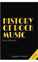History Of Rock Music