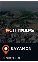 City Maps Bayamon Puerto Rico