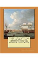 United States exploring expeditions. Voyage of the U.S. exploring squadron, commanded by Captain Charles Wilkes ... in 1838, 1839, 1840, 1841, and 1842: together with explorations and discoveries made by Admiral D'Urville, Captain Ross.(Illustrated)