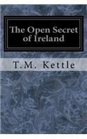 Open Secret of Ireland