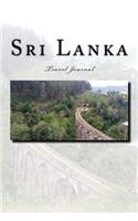 Sri Lanka Travel Journal