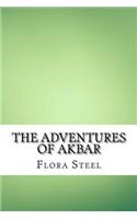 The Adventures of Akbar