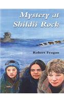 Mystery at Shildii Rock: (3 Mysteries and Secrets)