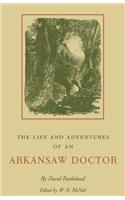 Life and Adventures of an Arkansaw Doctor