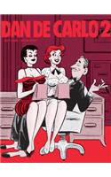 The Pin-up Art Of Dan Decarlo Vol.2