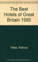 Best Hotels of Great Britain 1995