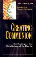 Creating Communion