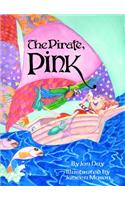 Pirate, Pink, The