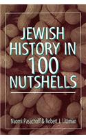 Jewish History in 100 Nutshells