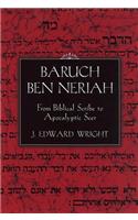 Baruch Ben Neriah