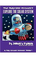 Explore the Solar System