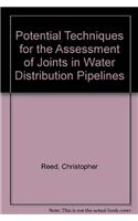 Potential Techniques for the Assessment of Joints in Water Distribution Pipelines