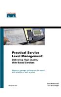 Practical Service Level Management