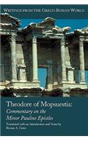 Theodore of Mopsuestia
