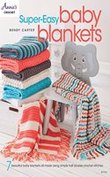 Super-Easy Baby Blankets