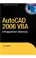 AutoCAD 2006 VBA