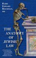 Anatomy of Jewish Law