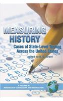 Measuring History