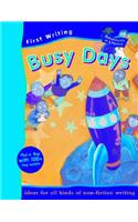 Busy Days
