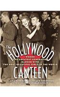 Hollywood Canteen