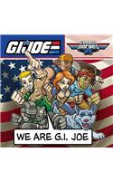 G.I. JOE Combat Heroes: We are G.I. JOE