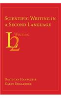 Scientific Writing in a Second Language