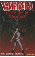 Vampirella Volume 5