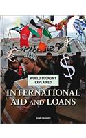 International Aid and Loans