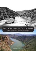 Lost Canyons of the Green River