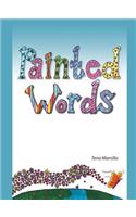 Painted Words