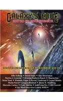 Galaxy's Edge Magazine