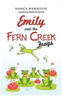 Emily and the Fern Creek Frogs