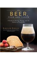 Beer, Food, and Flavor