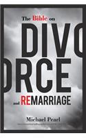 Bible on Divorce and Remarriage