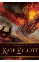 Very Best of Kate Elliott