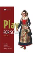 Play for Scala