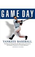 Game Day: Yankees Baseball