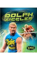 Dolph Ziggler