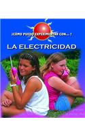 La Electricidad (Electricity)