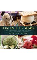 Vegan À La Mode