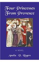 Four Princesses from Provence