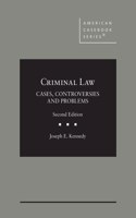 Criminal Law