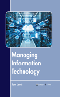 Managing Information Technology