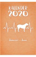 Kalender 2020