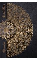 Accounting Ledger Book