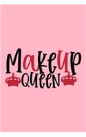 Makeup Queen Design 2