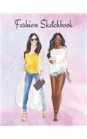 Fashion Sketchbook