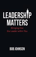 Leadership Matters